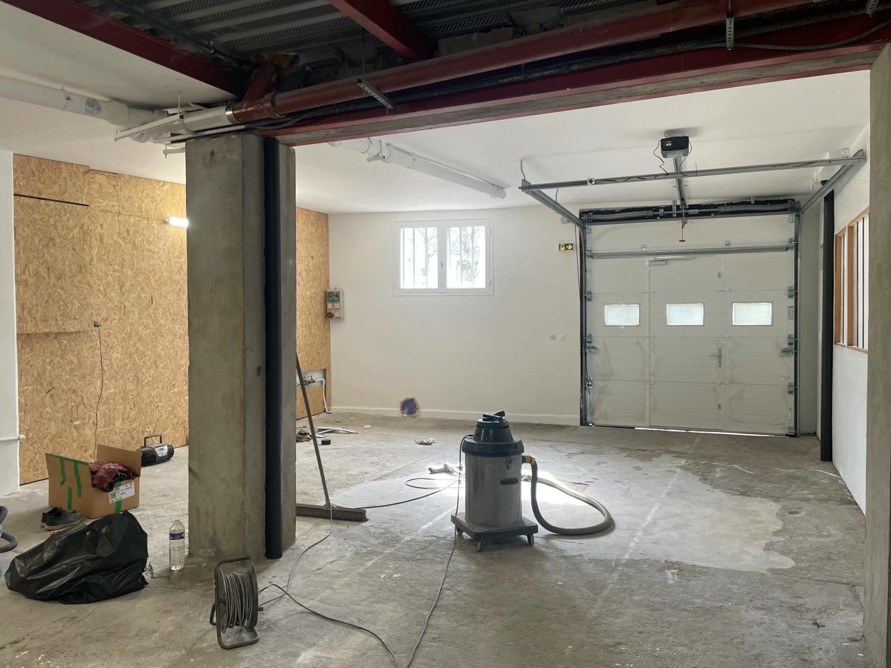 Location local d'activité Ivry-sur-Seine Val-de-Marne OLACT2530390 6