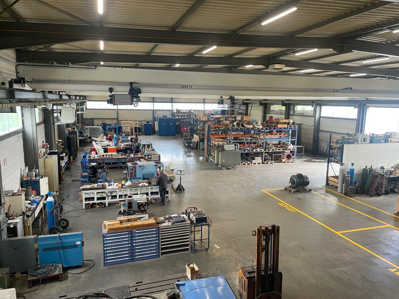 Vente local d'activité Quincieux Rhône OVACT2532271 6