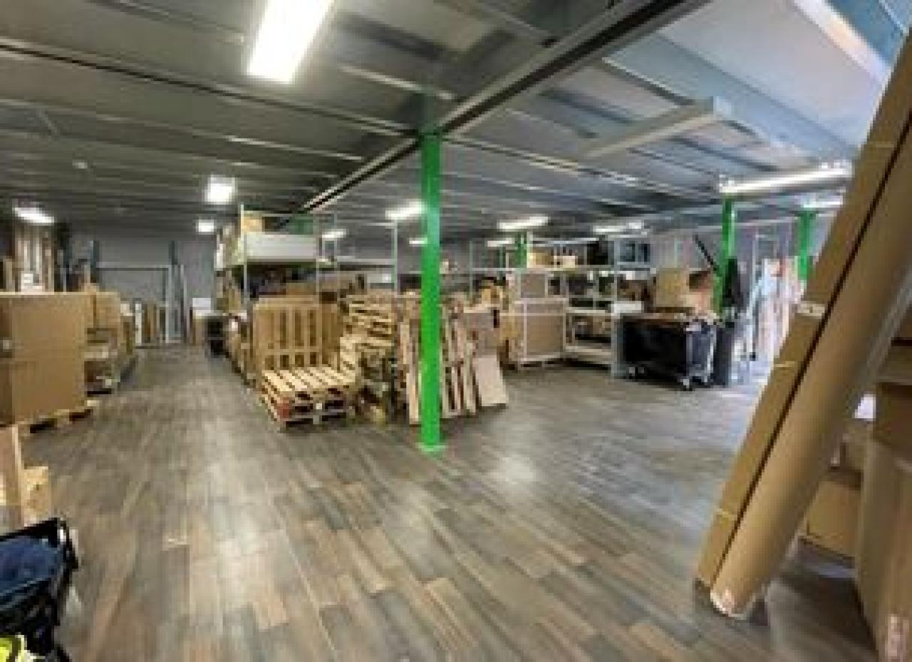 Location local d'activité Marcq-en-Baroeul Nord OLACT2425419 2