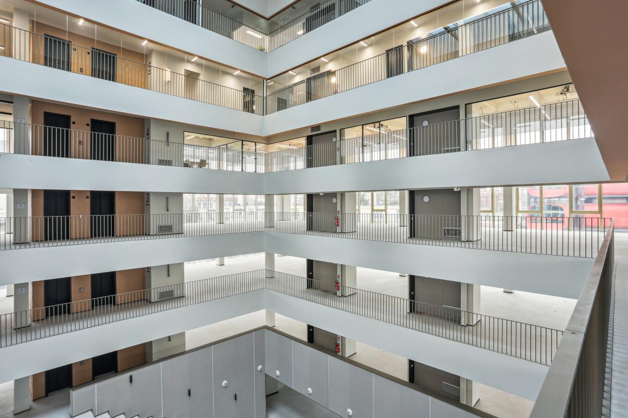 Location bureau Montreuil Seine-Saint-Denis OLBUR2100467 13