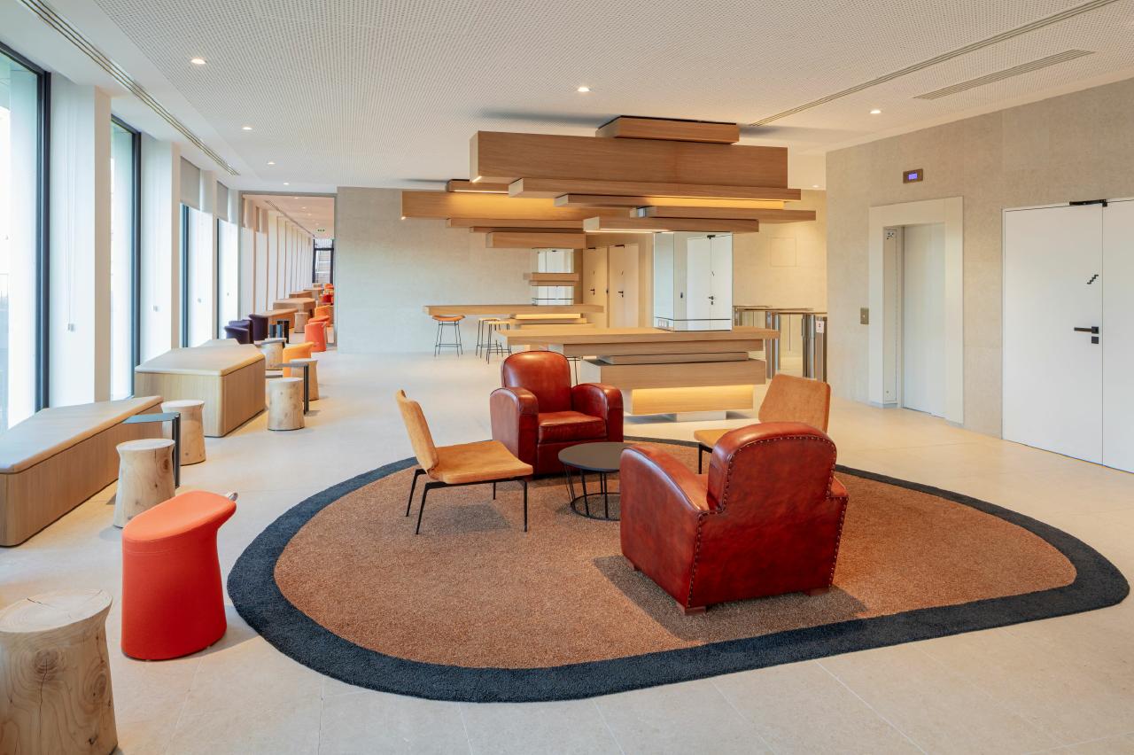 Location bureau Courbevoie Hauts-de-Seine OLBUR2100135 2