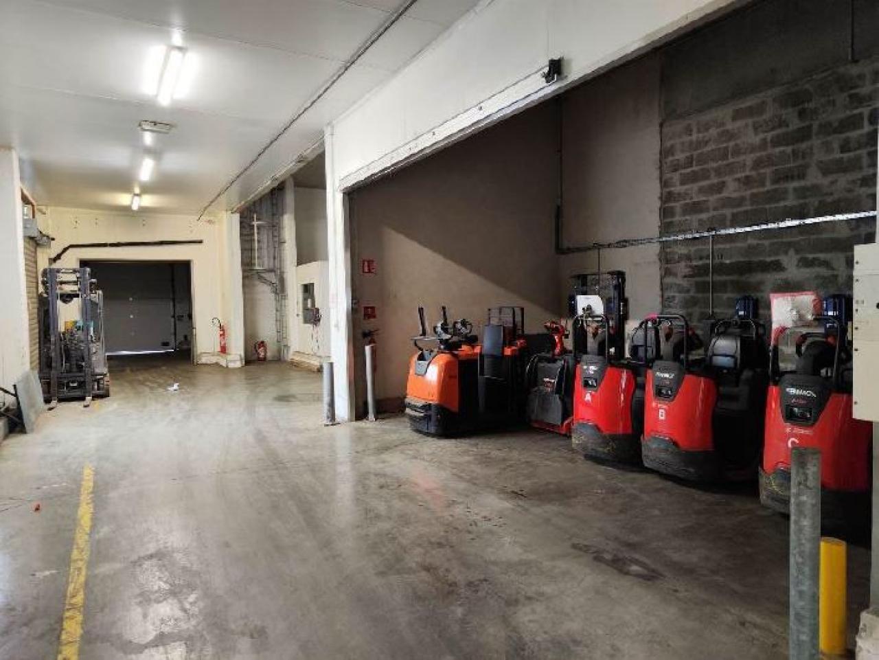 Vente entrepôt classe c Jarny Meurthe-et-Moselle OVLOG2529285 5