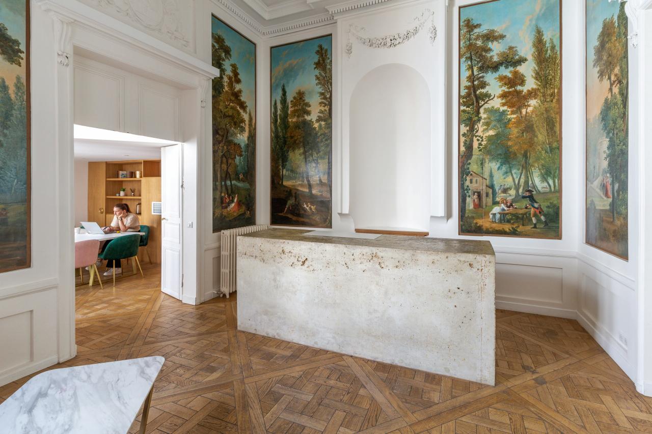 Location bureau Paris OLBUR2532185