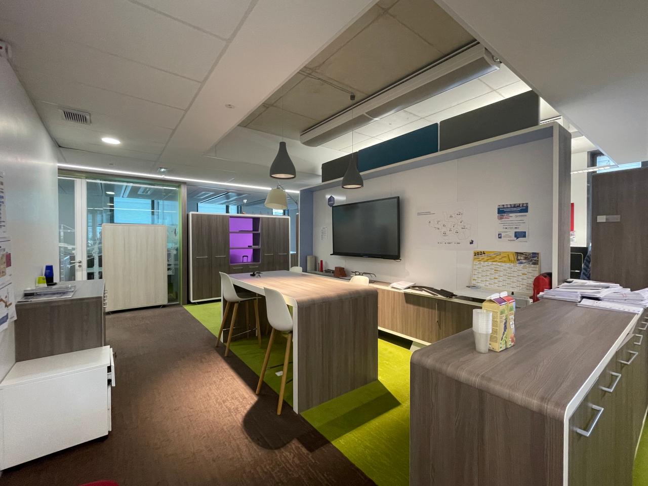 Location bureau Rouen Seine-Maritime OLBUR2533771 20