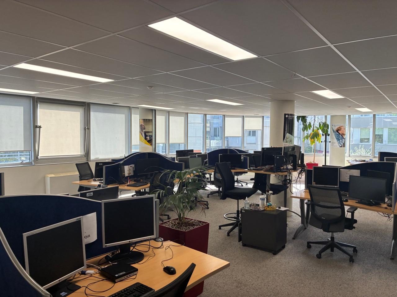 Vente bureau Bordeaux Gironde OVBUR2640790 8