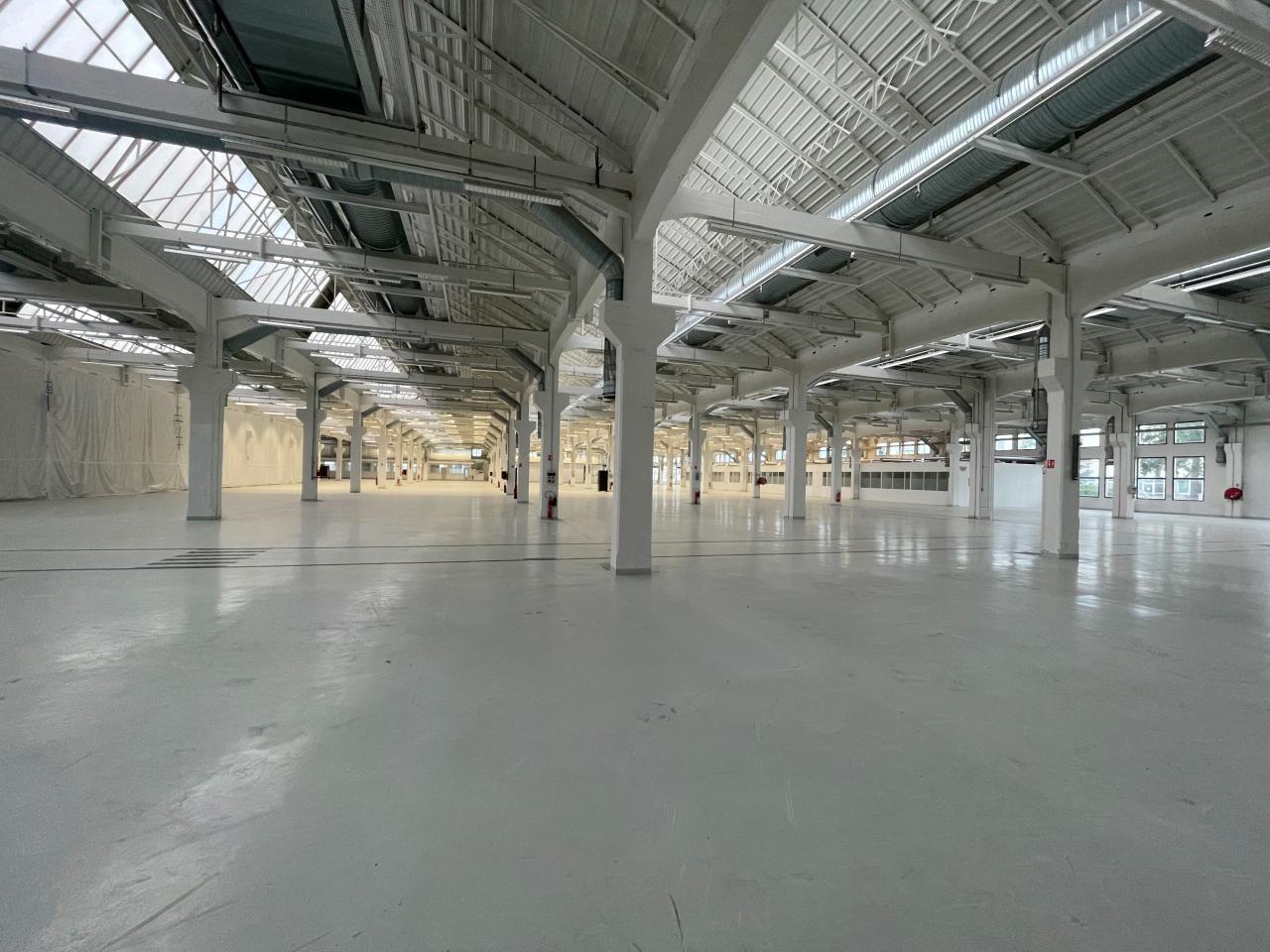 Location local d'activité Vénissieux Rhône OLACT2109571 3