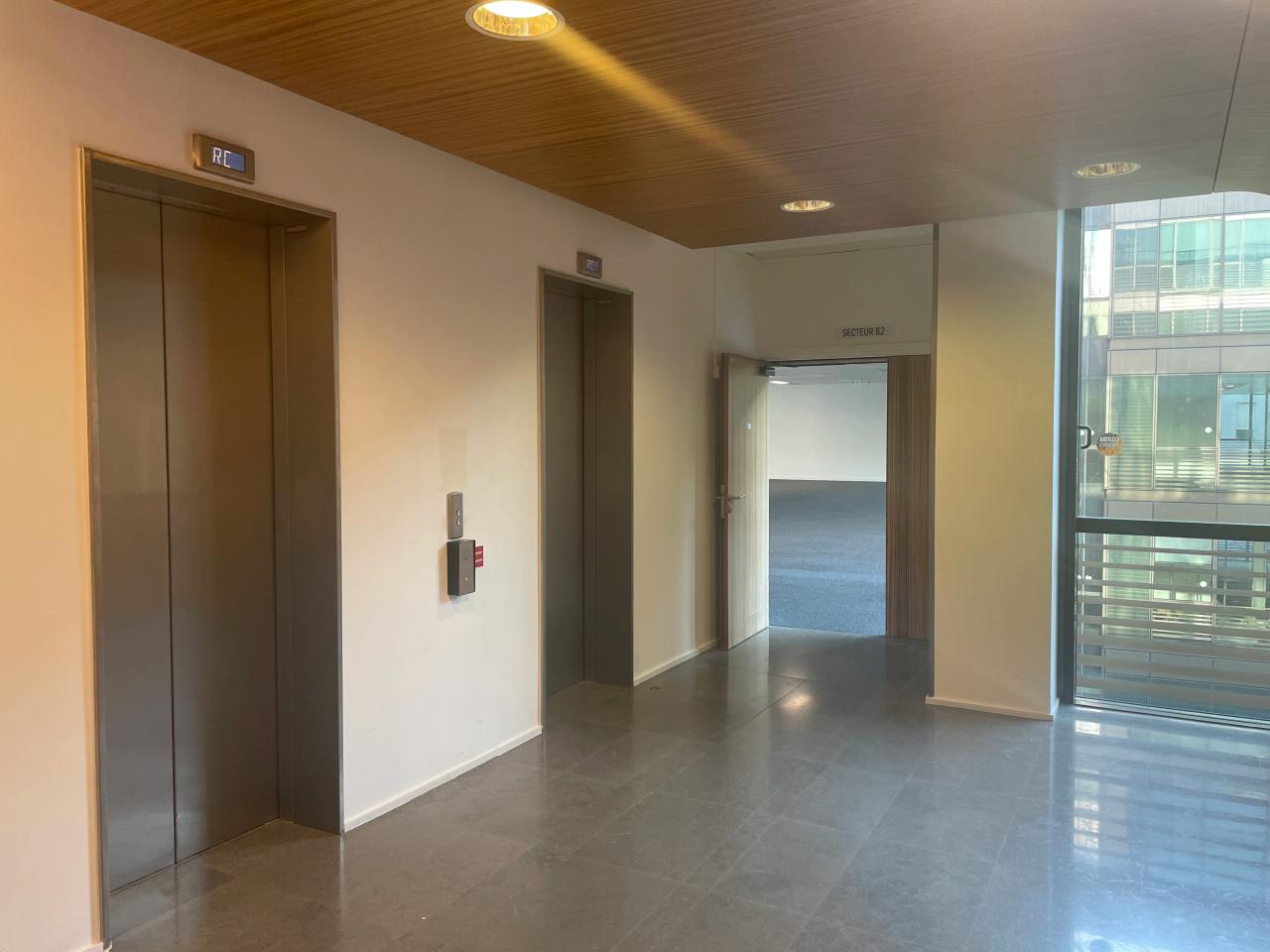 Location bureau La Plaine Saint-Denis Seine-Saint-Denis OLBUR2426629 11
