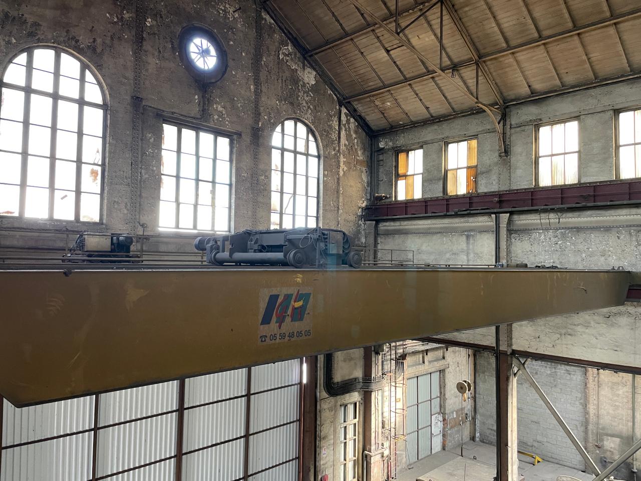 Vente local d'activité Nantes Loire-Atlantique OVACT2640714 7