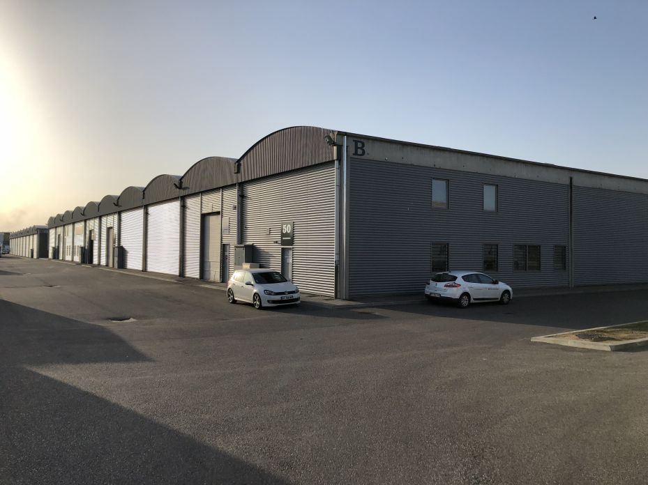 Location local d'activité Saint-Priest Rhône OLACT2108882 9