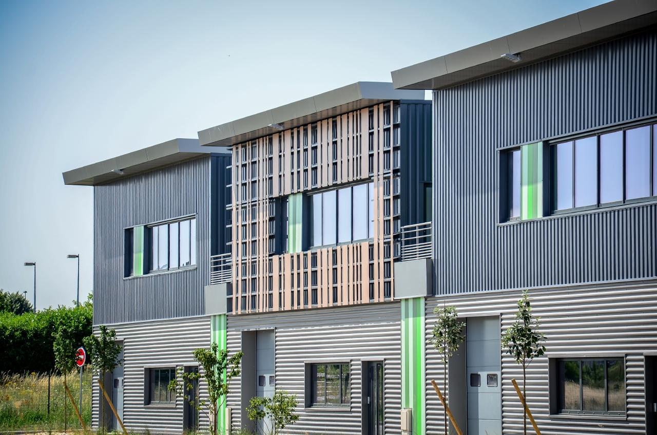 Location local d'activité Conflans-Sainte-Honorine Yvelines OLACT2534518 6