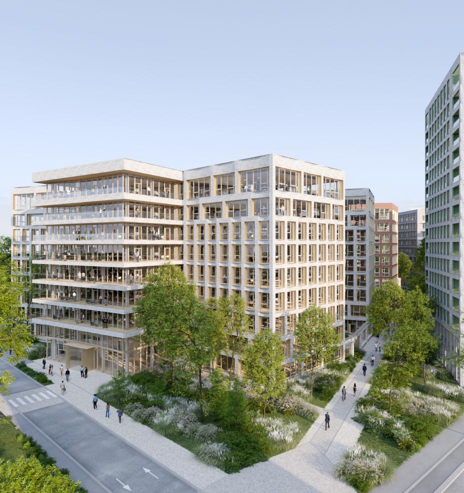 Vente bureau Lille Nord OVBUR2318695 9