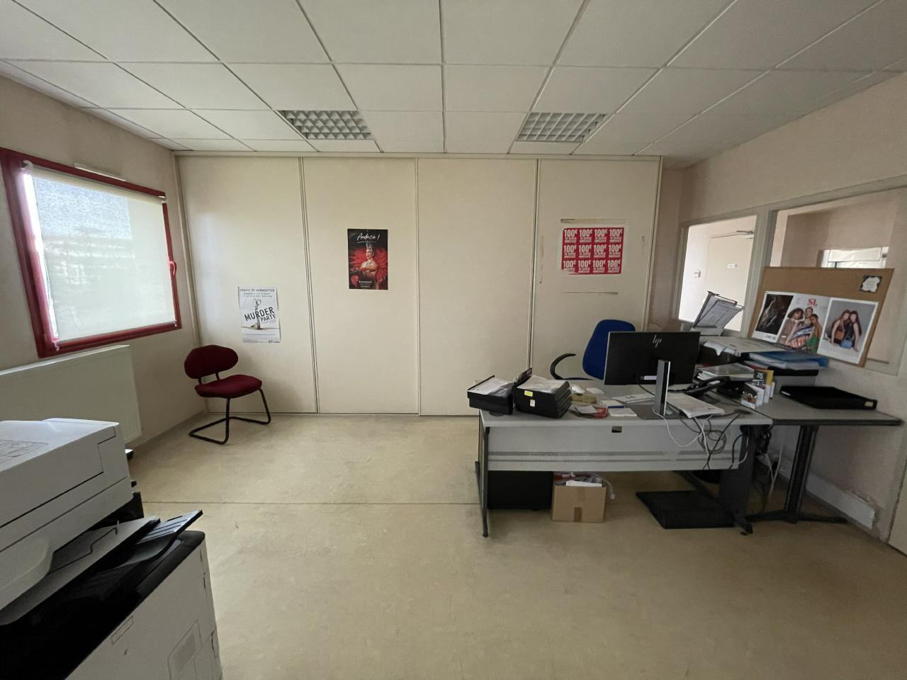 Vente local d'activité Descartes Indre-et-Loire OVACT2309981 6