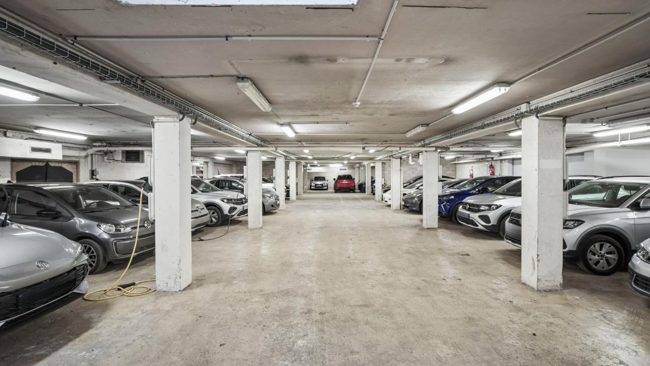 Location local d'activité Paris OLACT2640390 3