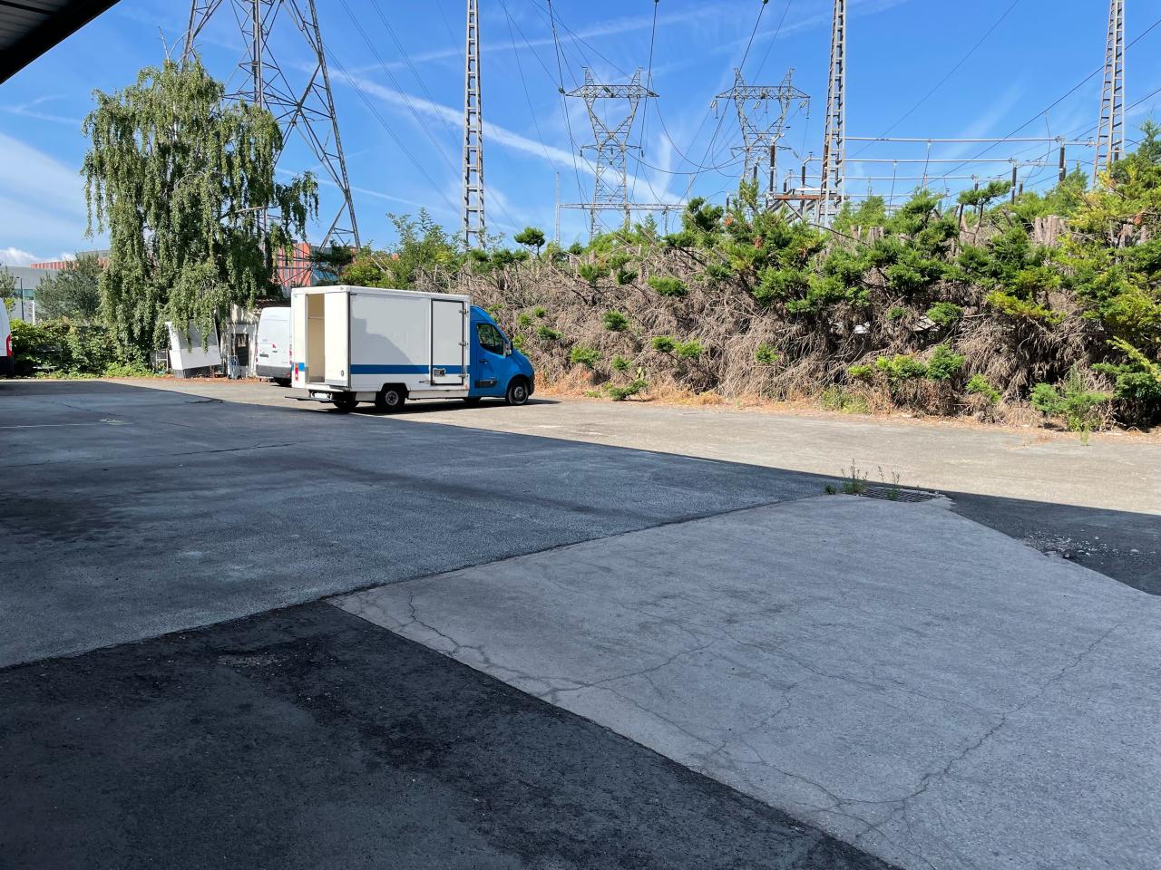 Location local d'activité Gennevilliers Hauts-de-Seine OLACT2426015 9