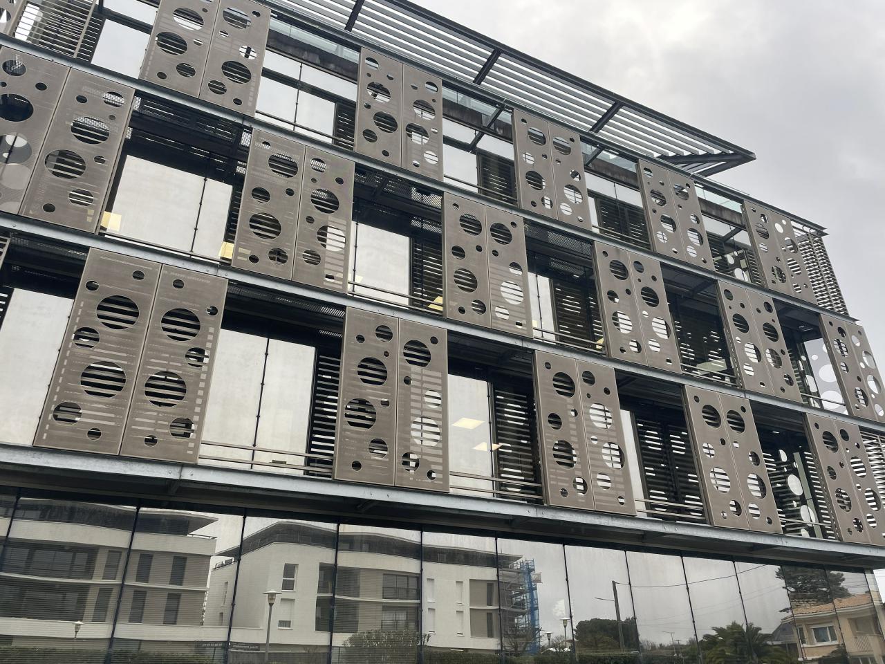 Location bureau Mérignac Gironde OLBUR2315551