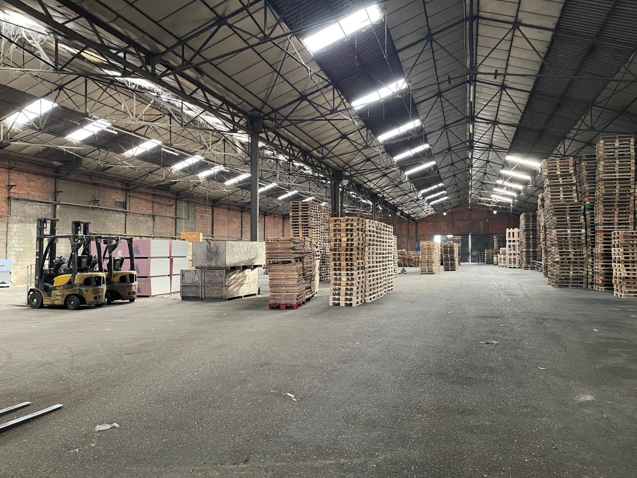 Location local d'activité Saint-Jean-de-la-Ruelle Loiret OLACT2638189 2