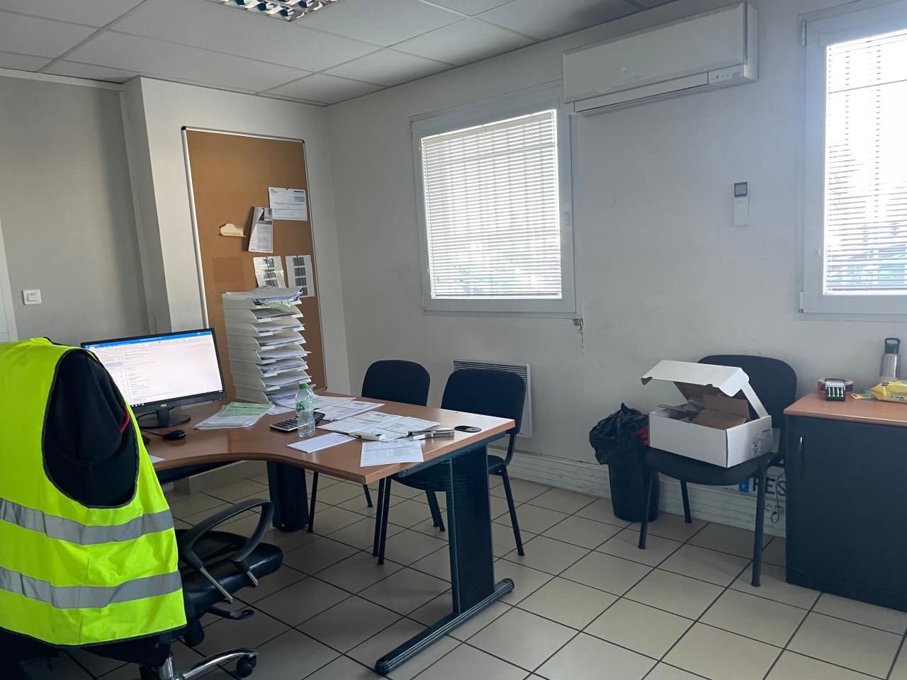 Location local d'activité Saint-Laurent-de-Mure Rhône OLACT2425783 3