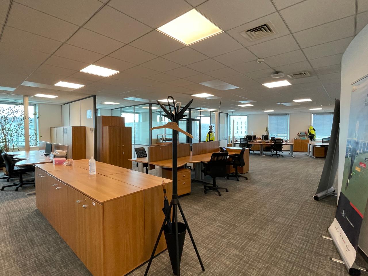 Location bureau Le Havre Seine-Maritime OLBUR2642400 28
