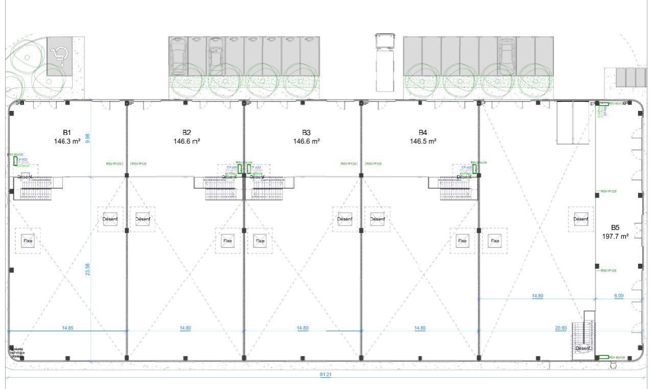 Location local d'activité La Ciotat Bouches-du-Rhône OLACT2529692 8