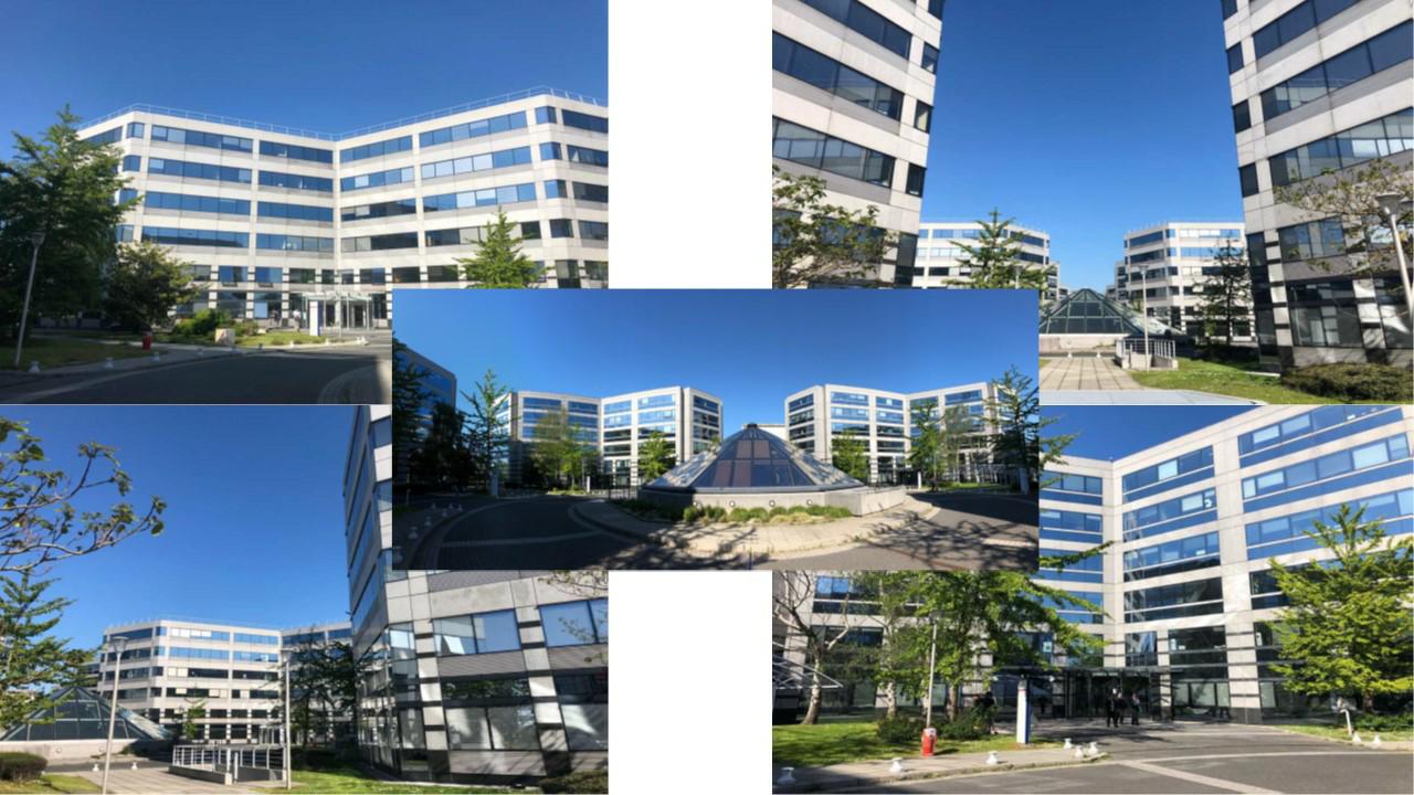 Location bureau Tremblay-en-France Seine-Saint-Denis OLBUR2107328 6