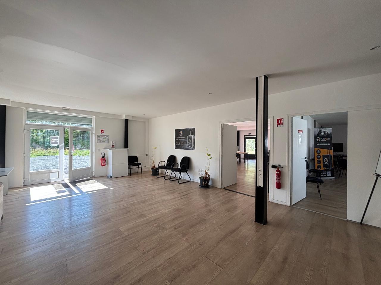 Location bureau Saint-André-lez-Lille Nord OLBUR2644460 3