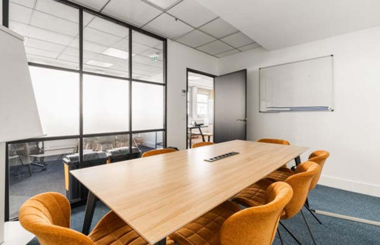 Location coworking Paris OLBUR2643689 6