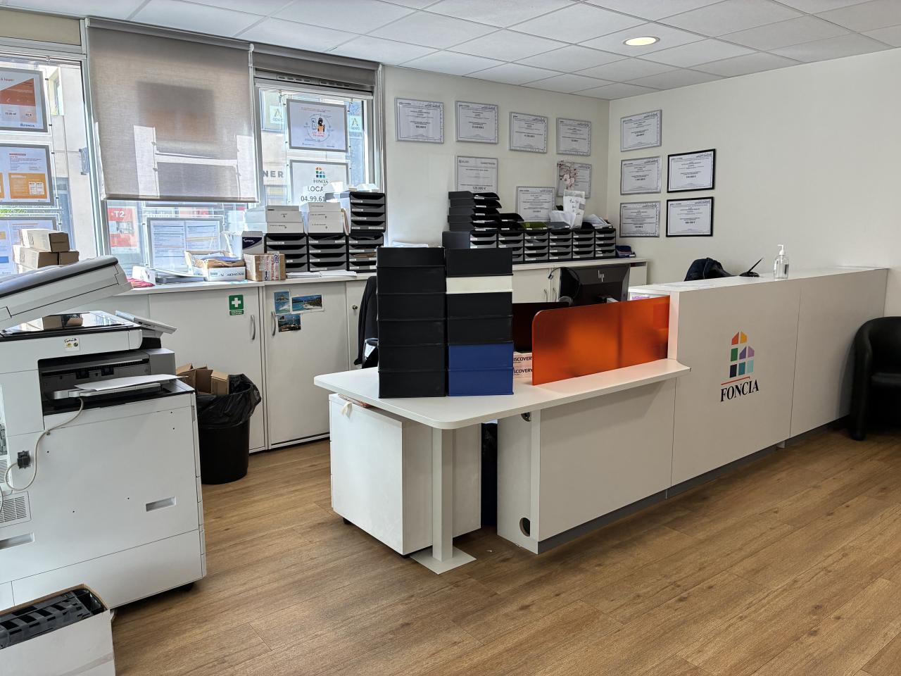 Location bureau Montpellier Hérault OLBUR2640402 5