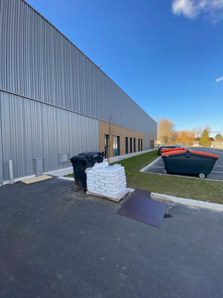 Location local d'activité OLACT2638096 12