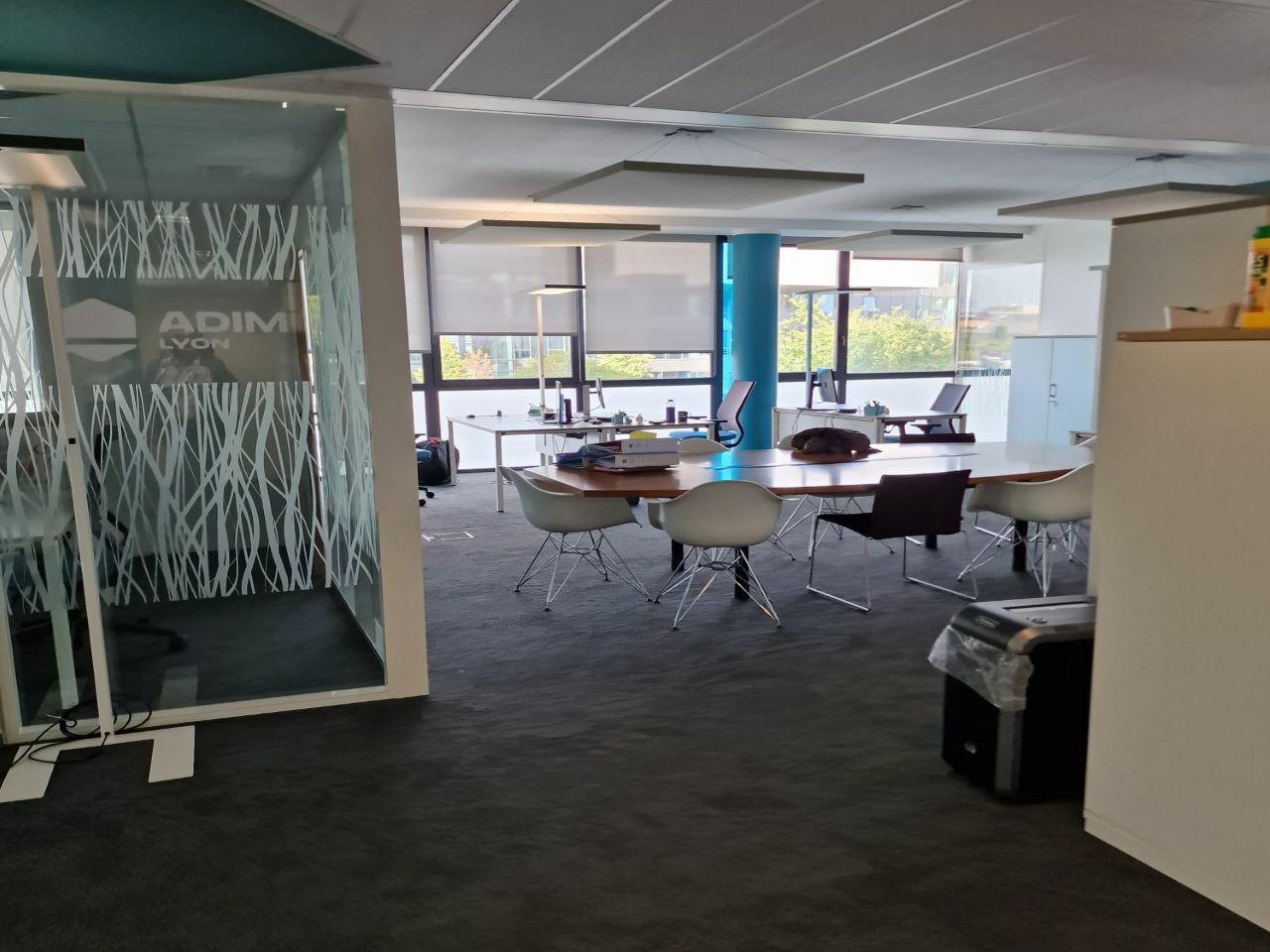 Location bureau Villeurbanne Rhône OLBUR2315846 7