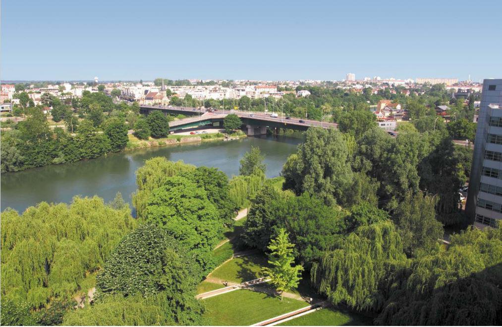 Location bureau Rueil-Malmaison Hauts-de-Seine OLBUR2001544 5