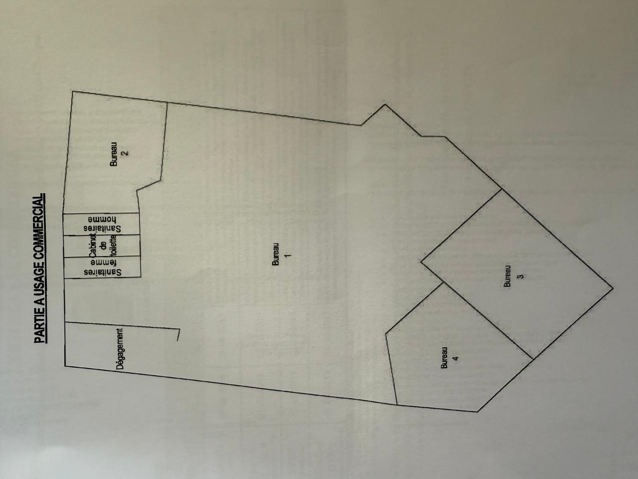 Location bureau Saint-Grégoire Ille-et-Vilaine OLBUR2536795 6