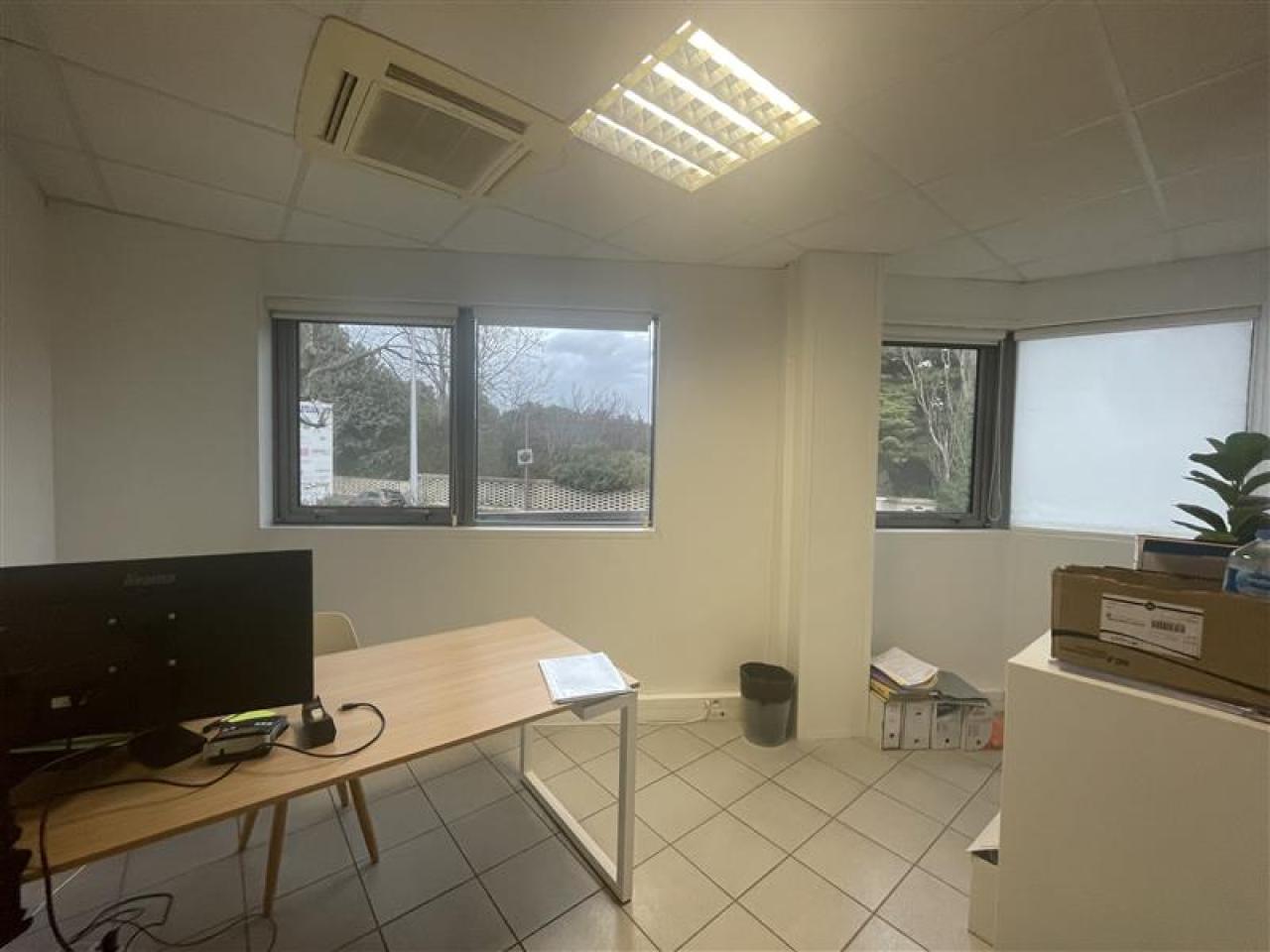 Location bureau Castelnau-le-Lez Hérault OLBUR2638414 3