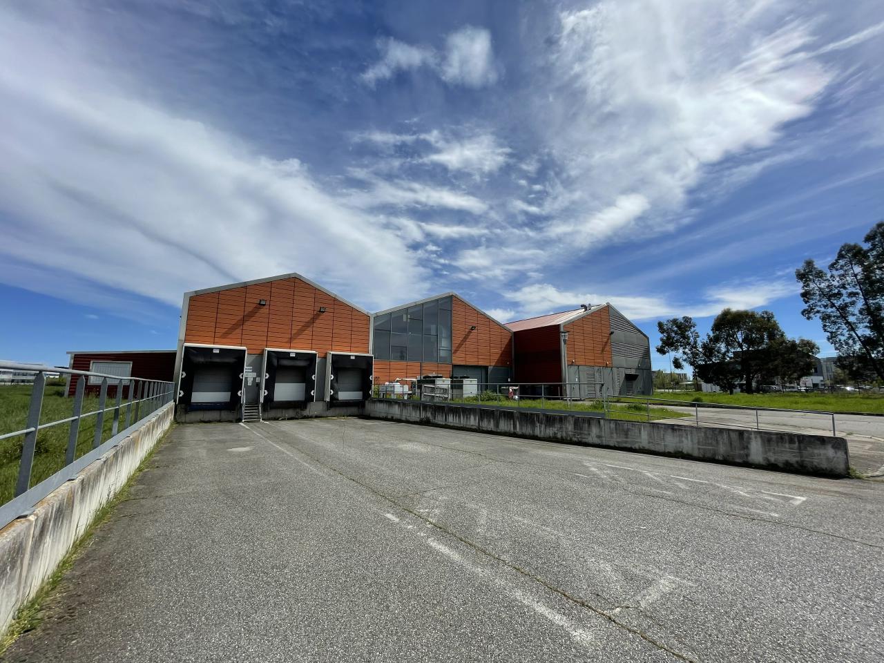 Location local d'activité Toulouse Haute-Garonne OLACT2421873 1