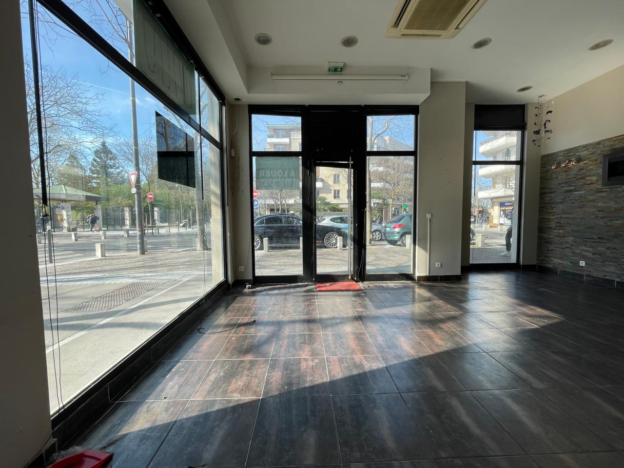 Location commerce Bois-Colombes Hauts-de-Seine OLCOM2531286 8