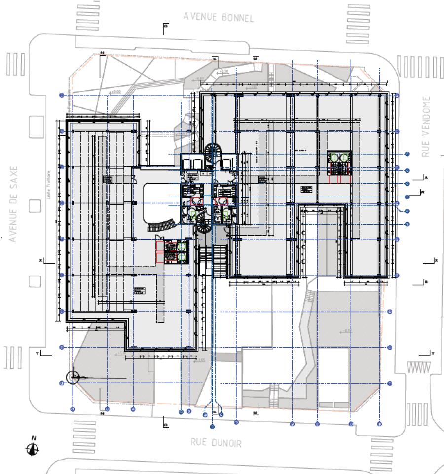 Location bureau Lyon Rhône OLBUR2207760 9
