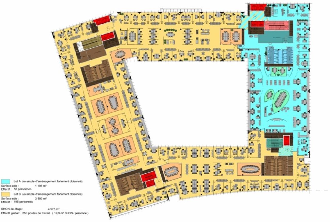 Location bureau Paris OLBUR2107350 16