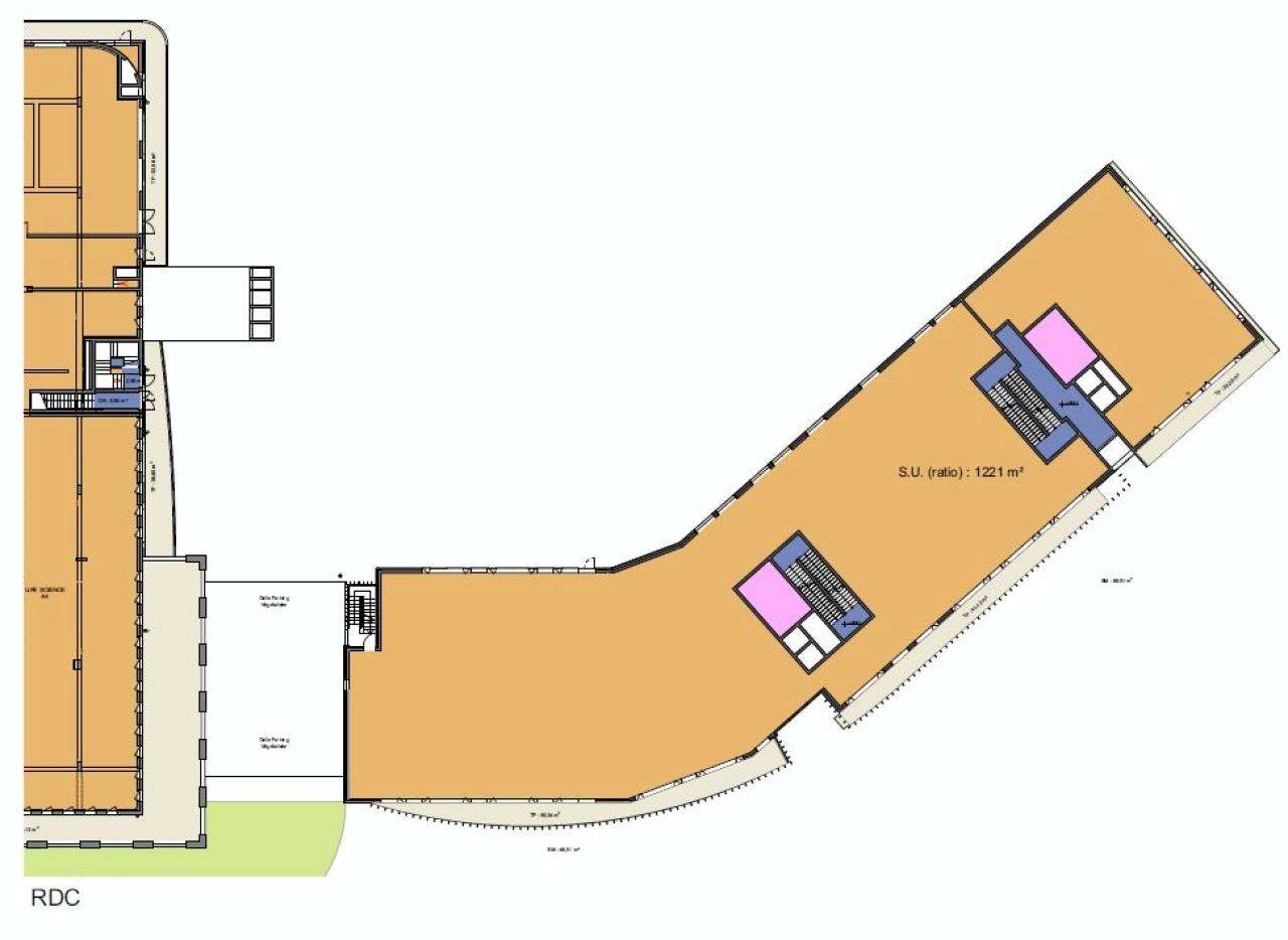 Location bureau Biot Alpes-Maritimes OLBUR2314783 32