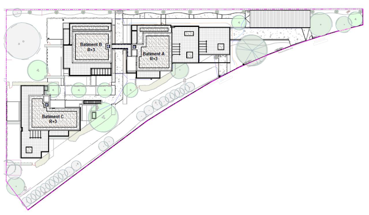 Vente bureau Saint-Genis-Laval Rhône OVBUR2313327 6