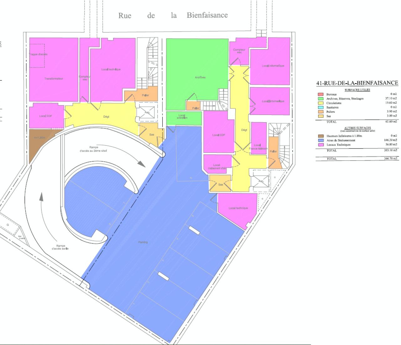 Location bureau Paris OLBUR2425377 11