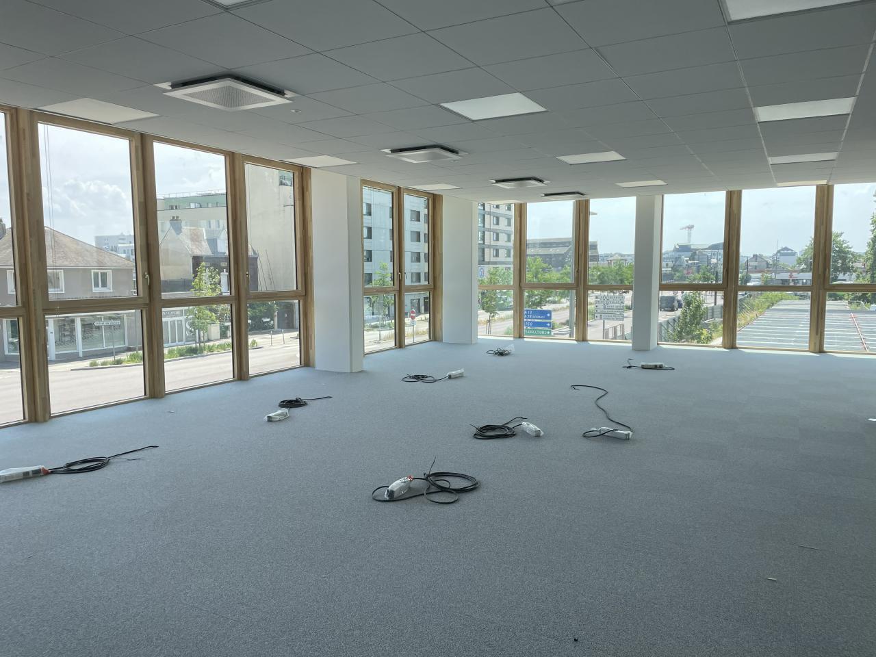 Location bureau Rouen Seine-Maritime OLBUR2112762 7