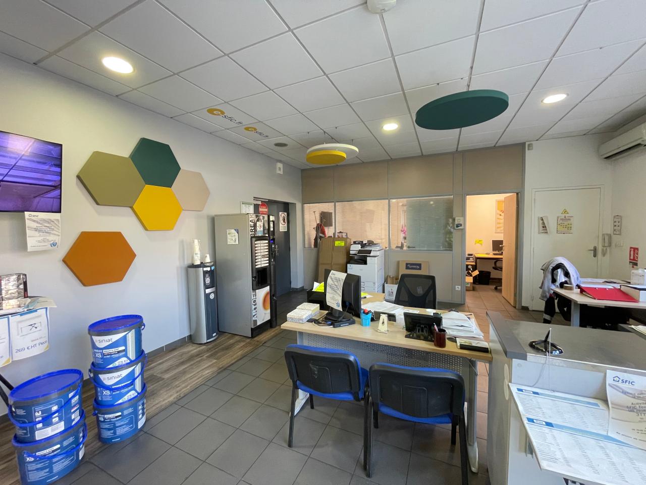 Location local d'activité Toulouse Haute-Garonne OLACT2535999 9