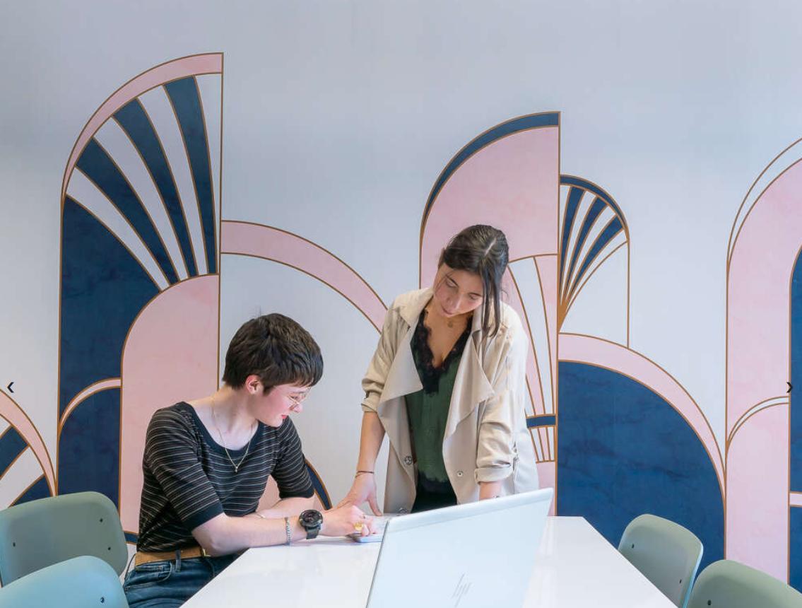 Location coworking Villeurbanne Rhône OLBUR2313491 4