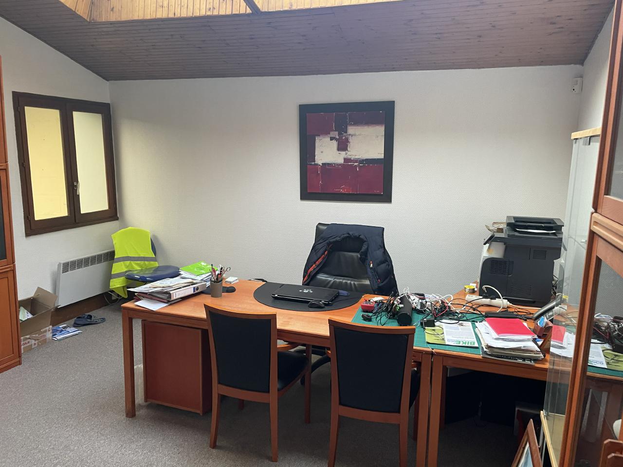 Location local d'activité Bagnolet Seine-Saint-Denis OLACT2105137 4