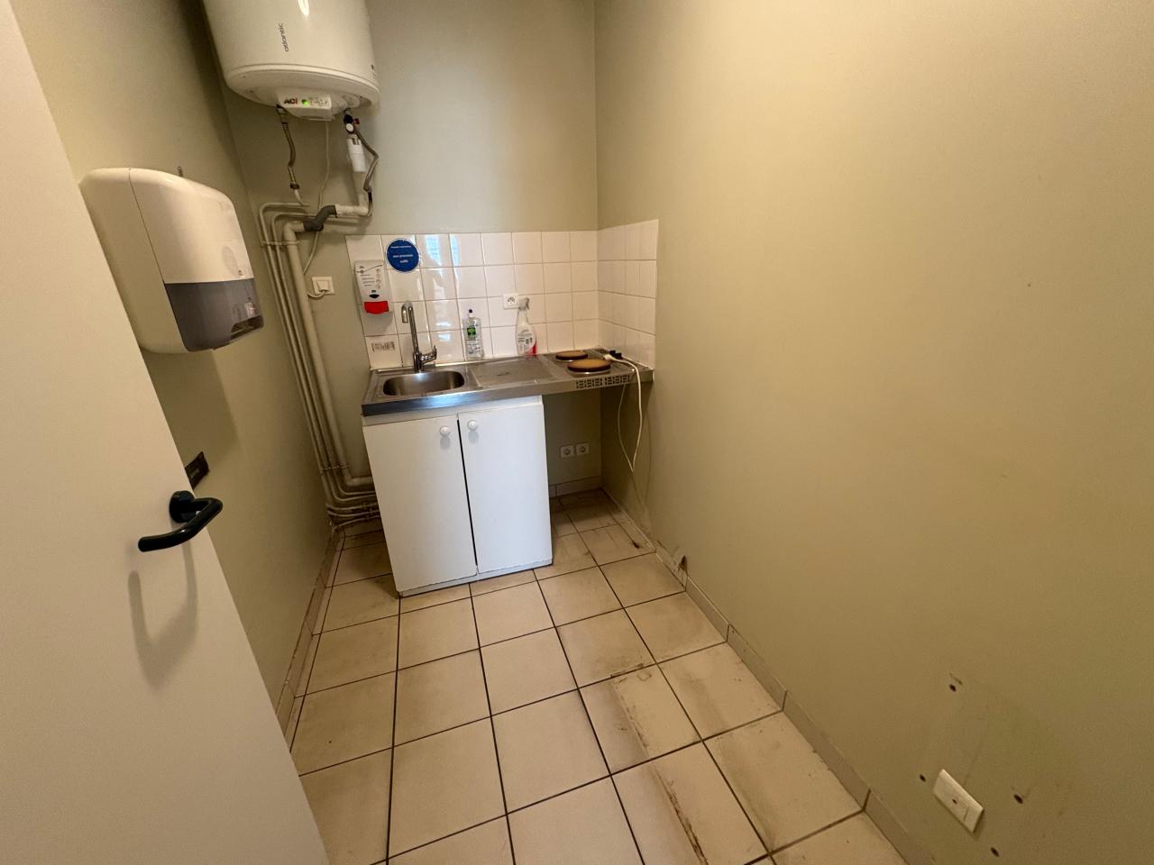 Location bureau Orvault Loire-Atlantique OLBUR2640570 15