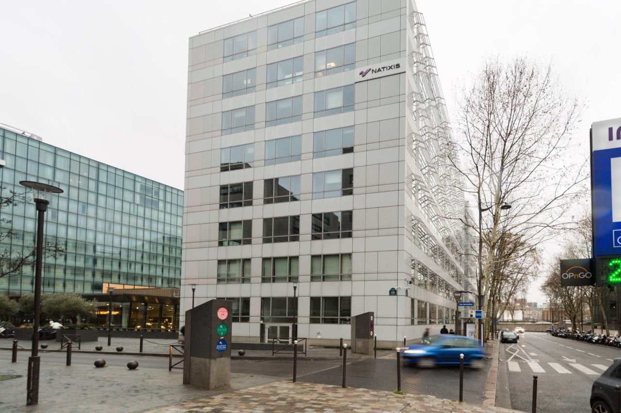 Location coworking Paris OLBUR2535761 8