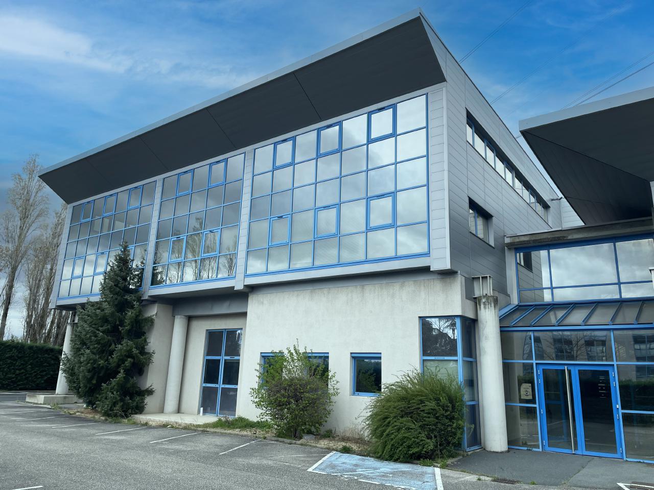 Vente local d'activité Civrieux-d'Azergues Rhône OVACT2422185 17