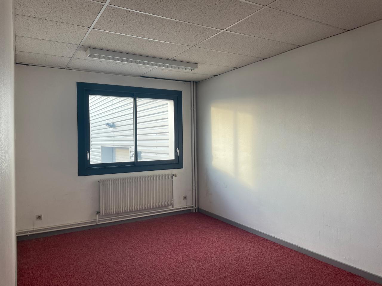 Location local d'activité Chassieu Rhône OLACT2310447 11