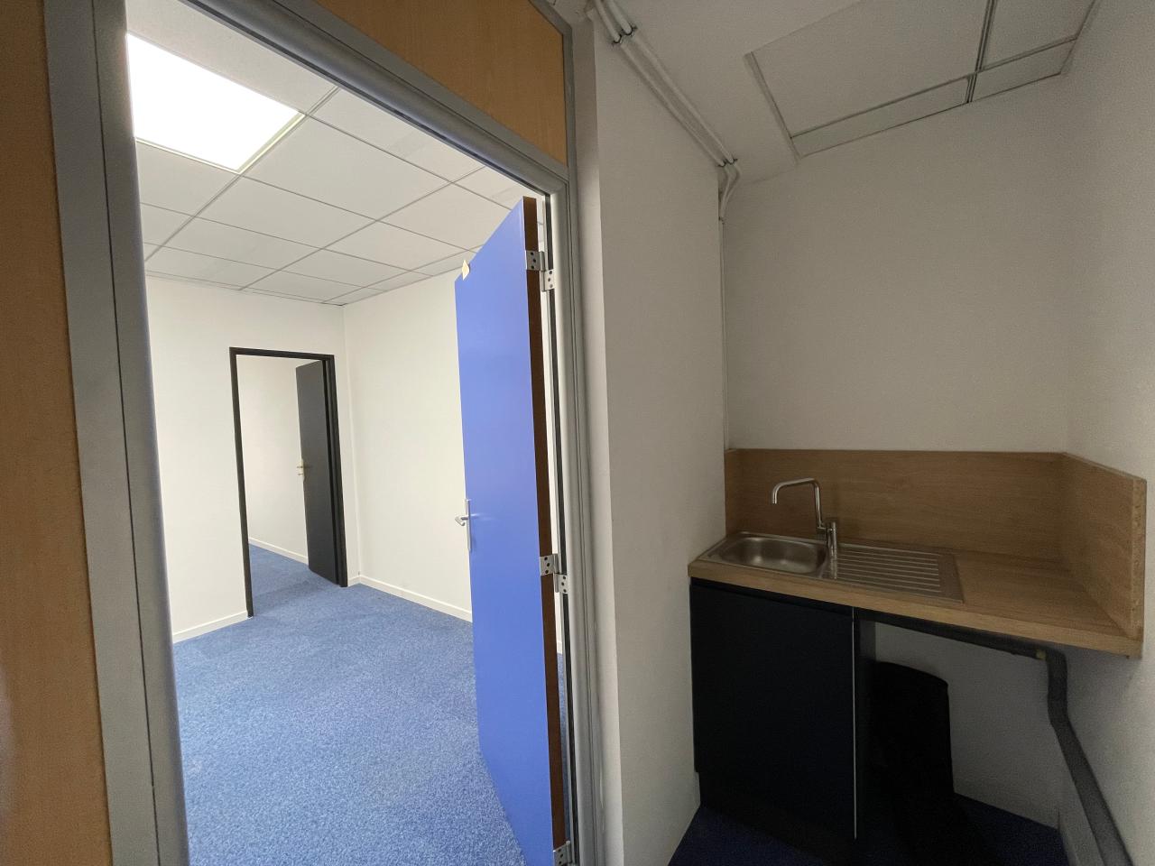 Location bureau Rouen Seine-Maritime OLBUR2112549 13