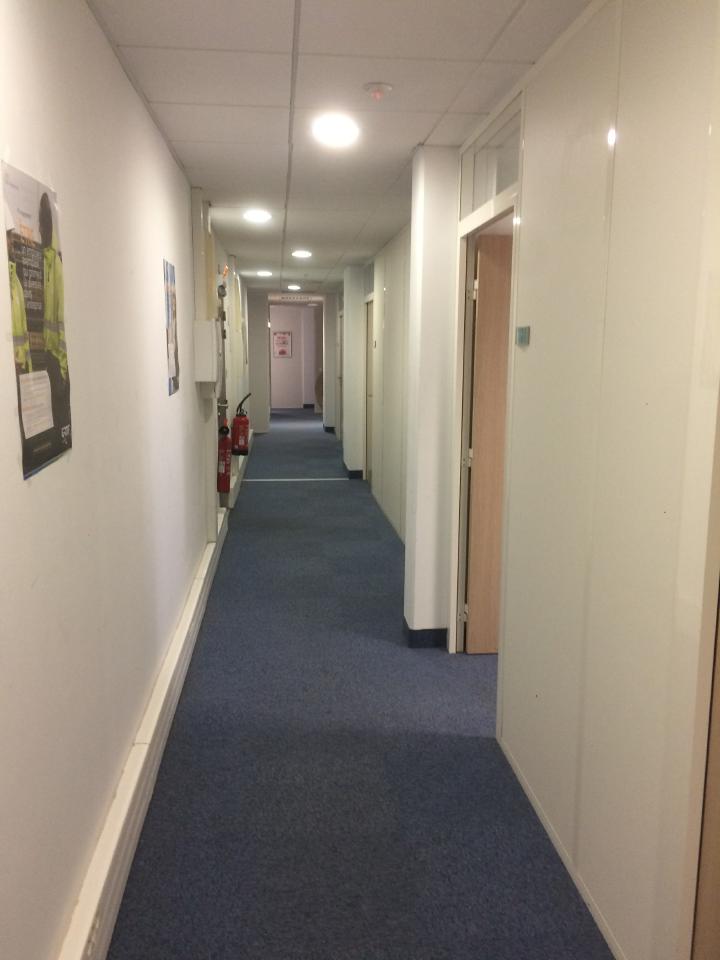 Location bureau Montpellier Hérault OLBUR2115338 2