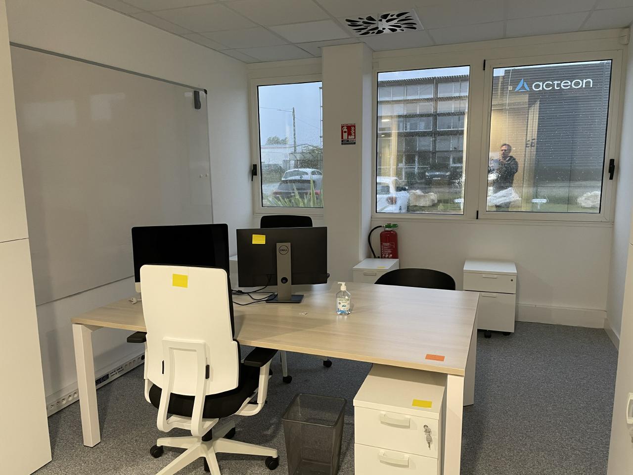 Location bureau Mérignac Gironde OLBUR2316637 13